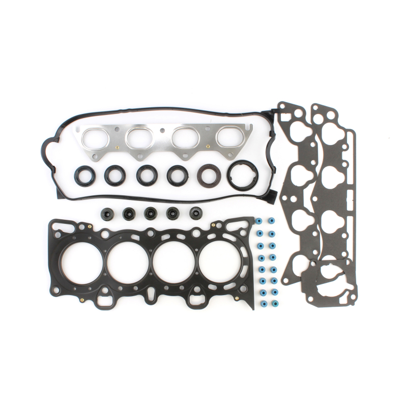 Honda SOHC D16Y5 Engine Top End Gasket Kit - Cometic Gasket - Street Pro - `96-`00